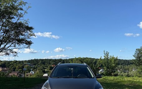 KIA cee'd I рестайлинг, 2010 год, 715 000 рублей, 2 фотография