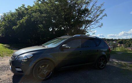 KIA cee'd I рестайлинг, 2010 год, 715 000 рублей, 5 фотография