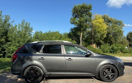KIA cee'd I рестайлинг, 2010 год, 715 000 рублей, 10 фотография