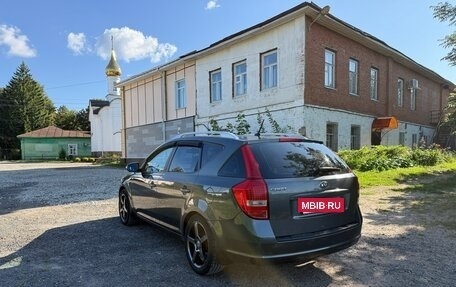 KIA cee'd I рестайлинг, 2010 год, 715 000 рублей, 7 фотография
