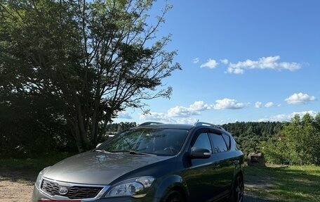 KIA cee'd I рестайлинг, 2010 год, 715 000 рублей, 4 фотография