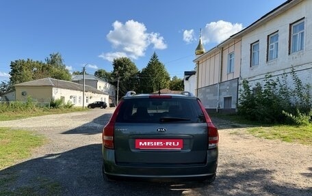 KIA cee'd I рестайлинг, 2010 год, 715 000 рублей, 8 фотография