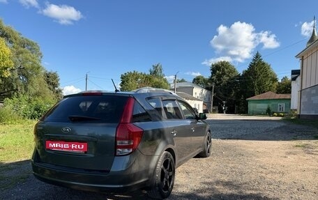 KIA cee'd I рестайлинг, 2010 год, 715 000 рублей, 9 фотография