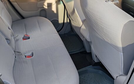 Nissan Cube III, 2013 год, 800 000 рублей, 7 фотография