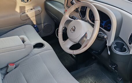 Nissan Cube III, 2013 год, 800 000 рублей, 6 фотография