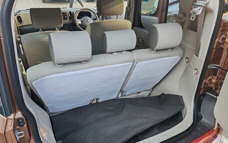 Nissan Cube III, 2013 год, 800 000 рублей, 8 фотография