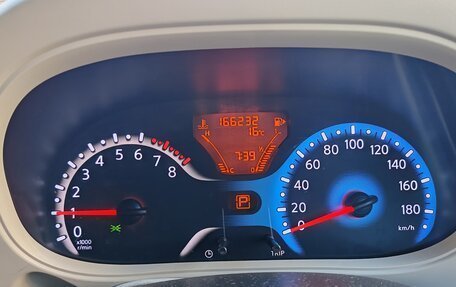 Nissan Cube III, 2013 год, 800 000 рублей, 11 фотография
