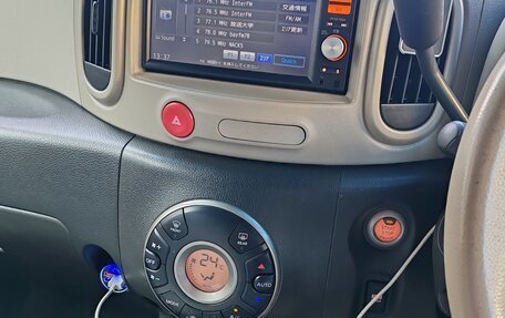 Nissan Cube III, 2013 год, 800 000 рублей, 10 фотография