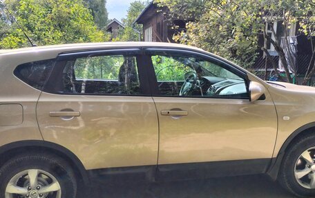 Nissan Qashqai, 2008 год, 700 000 рублей, 2 фотография