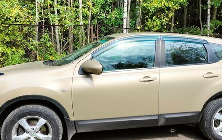 Nissan Qashqai, 2008 год, 700 000 рублей, 3 фотография