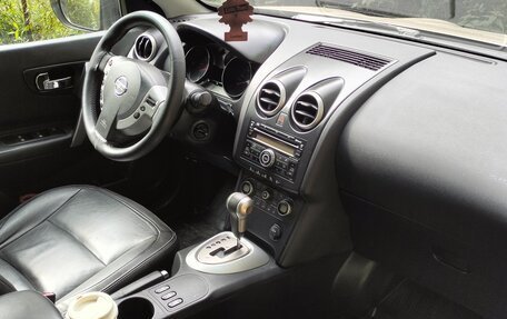 Nissan Qashqai, 2008 год, 700 000 рублей, 6 фотография