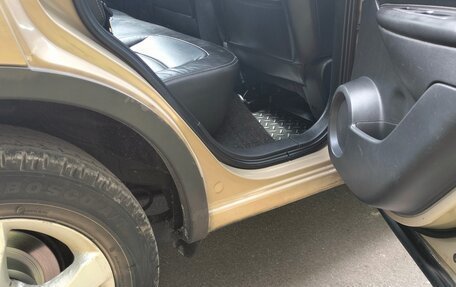 Nissan Qashqai, 2008 год, 700 000 рублей, 8 фотография