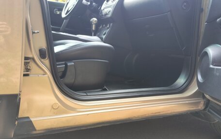 Nissan Qashqai, 2008 год, 700 000 рублей, 7 фотография