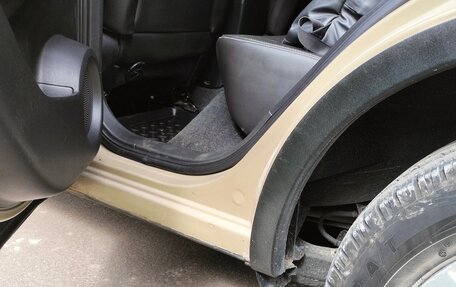Nissan Qashqai, 2008 год, 700 000 рублей, 9 фотография