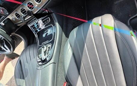 Mercedes-Benz E-Класс, 2020 год, 3 500 000 рублей, 14 фотография