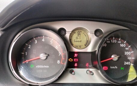 Nissan Qashqai, 2008 год, 700 000 рублей, 11 фотография