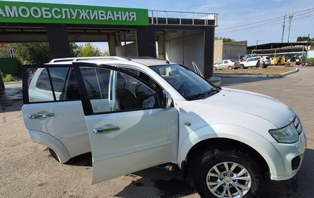 Mitsubishi Pajero Sport II рестайлинг, 2013 год, 1 350 000 рублей, 7 фотография