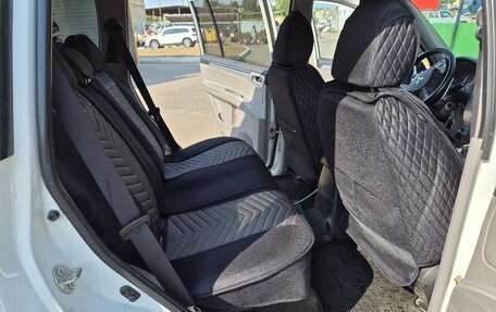 Mitsubishi Pajero Sport II рестайлинг, 2013 год, 1 350 000 рублей, 13 фотография