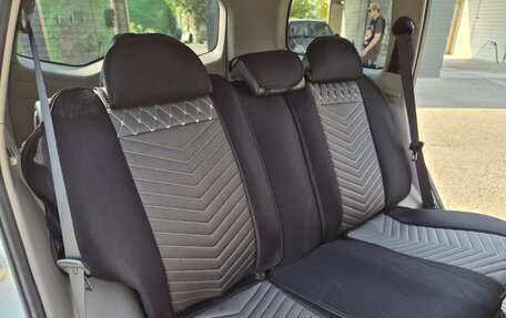 Mitsubishi Pajero Sport II рестайлинг, 2013 год, 1 350 000 рублей, 16 фотография