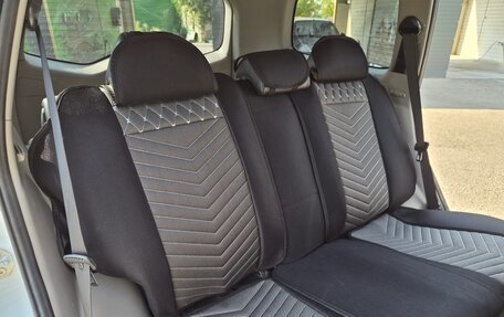 Mitsubishi Pajero Sport II рестайлинг, 2013 год, 1 350 000 рублей, 18 фотография