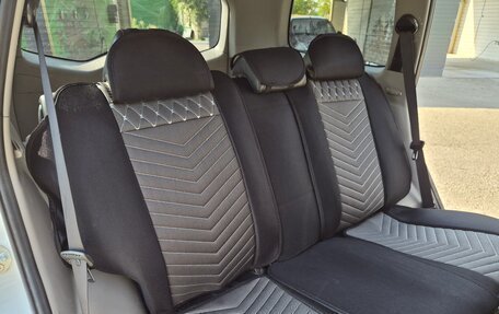 Mitsubishi Pajero Sport II рестайлинг, 2013 год, 1 350 000 рублей, 17 фотография