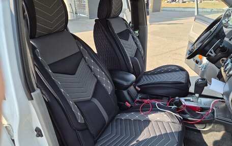 Mitsubishi Pajero Sport II рестайлинг, 2013 год, 1 350 000 рублей, 15 фотография