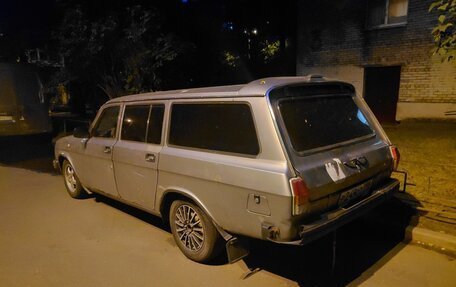 ГАЗ 3102 «Волга», 2007 год, 160 000 рублей, 3 фотография