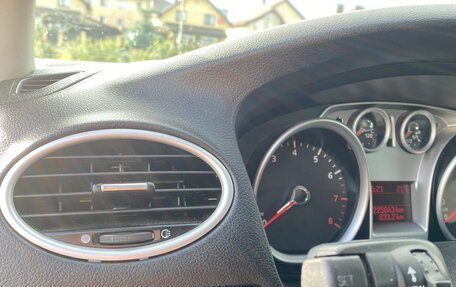 Ford Focus II рестайлинг, 2008 год, 625 000 рублей, 18 фотография