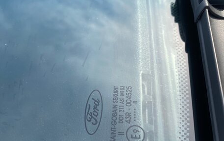 Ford Focus II рестайлинг, 2008 год, 625 000 рублей, 32 фотография