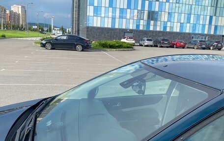 Ford Focus II рестайлинг, 2008 год, 625 000 рублей, 31 фотография