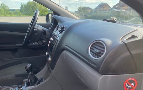 Ford Focus II рестайлинг, 2008 год, 625 000 рублей, 37 фотография