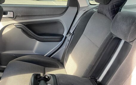 Ford Focus II рестайлинг, 2008 год, 625 000 рублей, 30 фотография