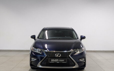 Lexus ES VII, 2016 год, 2 850 000 рублей, 2 фотография