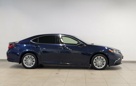 Lexus ES VII, 2016 год, 2 850 000 рублей, 4 фотография