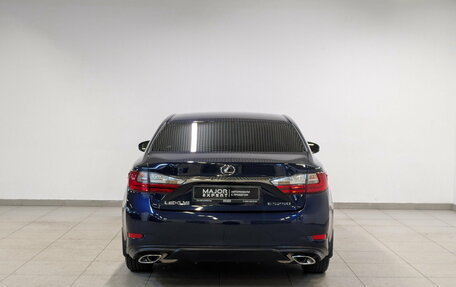 Lexus ES VII, 2016 год, 2 850 000 рублей, 6 фотография