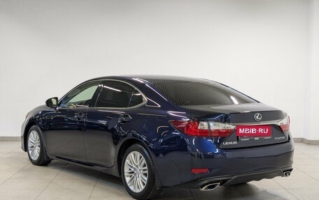 Lexus ES VII, 2016 год, 2 850 000 рублей, 7 фотография