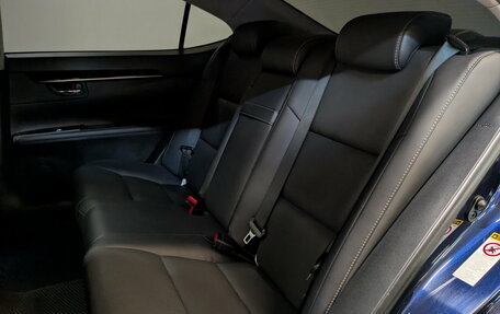Lexus ES VII, 2016 год, 2 850 000 рублей, 12 фотография