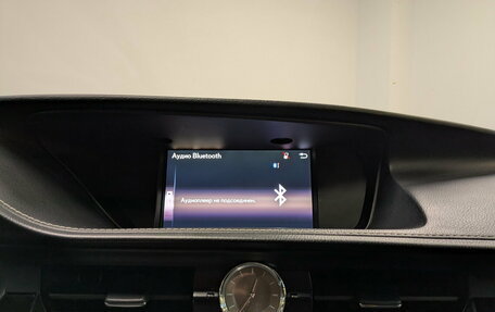 Lexus ES VII, 2016 год, 2 850 000 рублей, 15 фотография