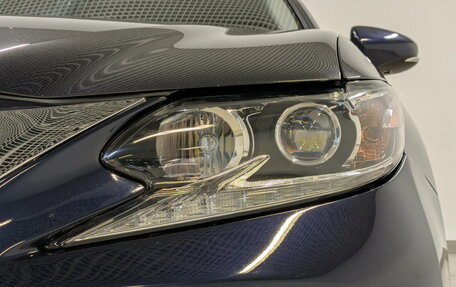 Lexus ES VII, 2016 год, 2 850 000 рублей, 18 фотография