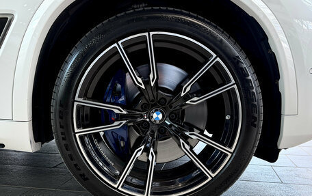 BMW X5, 2018 год, 6 200 000 рублей, 12 фотография