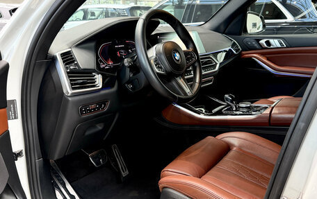 BMW X5, 2018 год, 6 200 000 рублей, 18 фотография