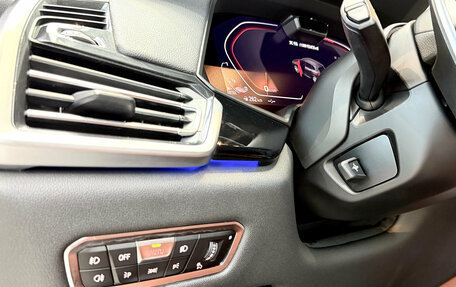 BMW X5, 2018 год, 6 200 000 рублей, 17 фотография
