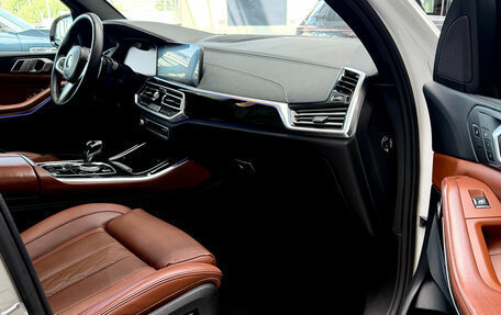 BMW X5, 2018 год, 6 200 000 рублей, 26 фотография