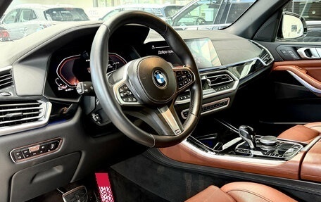 BMW X5, 2018 год, 6 200 000 рублей, 20 фотография