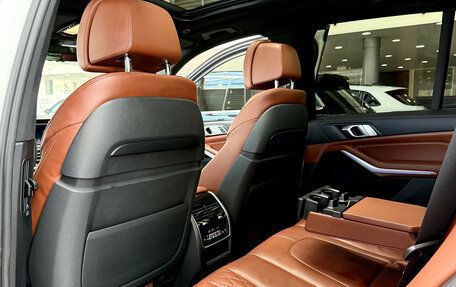 BMW X5, 2018 год, 6 200 000 рублей, 31 фотография