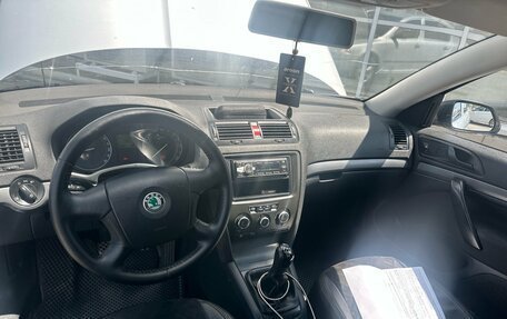 Skoda Octavia, 2008 год, 520 000 рублей, 5 фотография