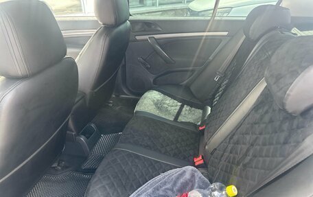 Skoda Octavia, 2008 год, 520 000 рублей, 7 фотография