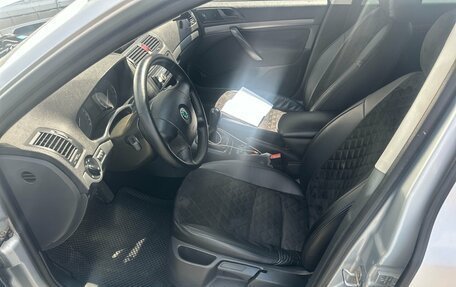Skoda Octavia, 2008 год, 520 000 рублей, 6 фотография