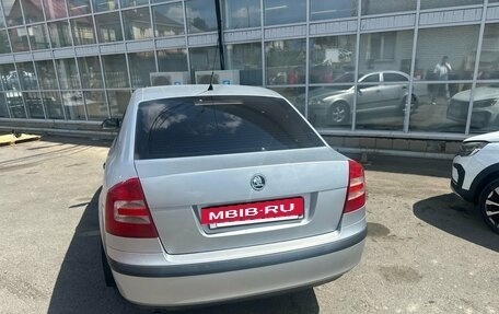 Skoda Octavia, 2008 год, 520 000 рублей, 4 фотография