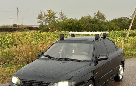 KIA Spectra II (LD), 2007 год, 259 000 рублей, 3 фотография